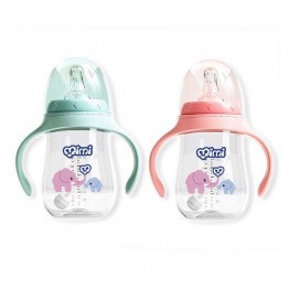 MIMIKIDS Baby Bottle